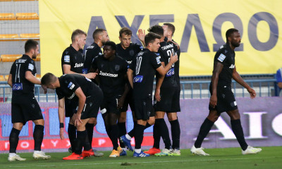 ΠΑΟΚ: «Ο Ίβιτς θέλει παίκτη του ΠΑΟΚ!» (photos)