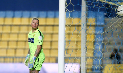 Κνετ: «Εξαιρετική η εκτέλεση του Νινούα»