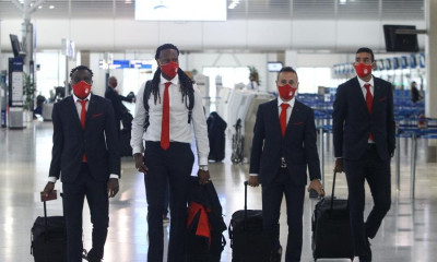 Μάντσεστερ Σίτι-Ολυμπιακός: Αναχώρησαν για Αγγλία οι «ερυθρόλευκοι»