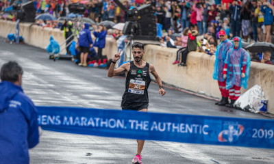 Μαραθώνιος Αθήνας: Κραυγή αγωνίας από τον τρεις φορές πρωταθλητή, Κωνσταντίνο Γκελαούζο