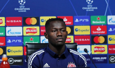 Μάντσεστερ Σίτι - Ολυμπιακός: Πίστη από Καμαρά - «Να πάρουμε βαθμό ή βαθμούς» (photos)