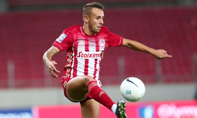 Ολυμπιακός: Ληστεία στο σπίτι του Ραφίνια - Η απειλή με κατσαβίδι (photos)