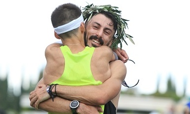 Στίβος: Ματαιώνεται το Πανελλήνιο Πρωτάθλημα Μαραθωνίου δρόμου!