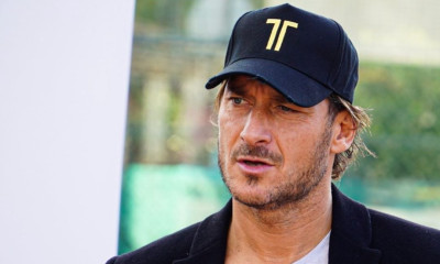 Κορονοϊός: Θετικός ο Τότι (photos)