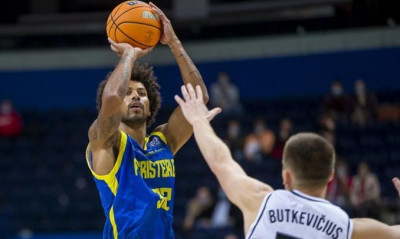 BCL: Τα highlights του Οκτωβρίου έχουν… άρωμα Περιστερίου (vid)