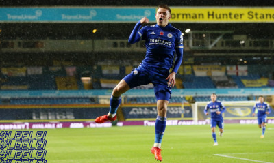 Premier League: Τέταρτη εκτός έδρας νίκη με τεσσάρα και δεύτερη η Λέστερ! (videos+photos)