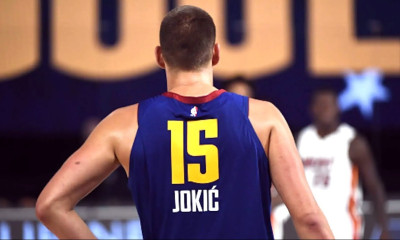 NBA: Οι καλύτερες ασίστ της «φούσκας» (video)