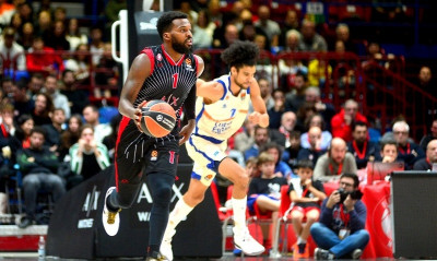 Παναθηναϊκός ΟΠΑΠ: Στο μικροσκόπιο ο Μακ (photos+video)