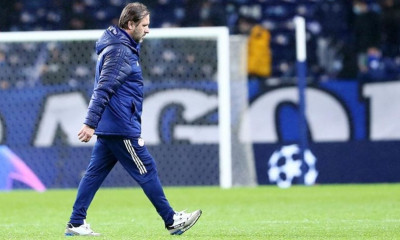 Μάντσεστερ Σίτι-Ολυμπιακός: Οι εκλεκτοί του Μαρτίνς και το σύστημα (photo)