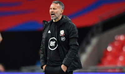 Σάλος με Ράιαν Γκιγκς - Συνελήφθη από την αστυνομία