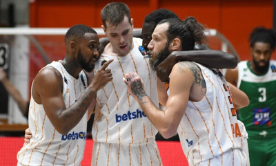 Προμηθέας Πατρών: Με... δεκάδα και εφήβους στην Ισπανία