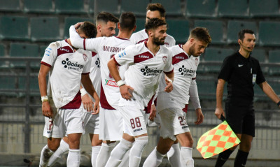 ΑΕΛ: Η αποστολή για τα Γιάννινα