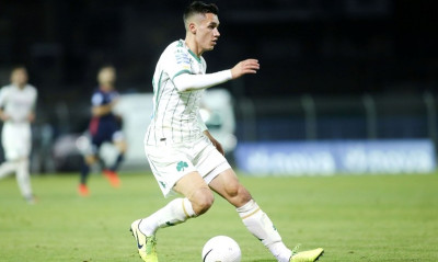 Παναθηναϊκός-Απόλλων Σμύρνης: Με Αλεξανδρόπουλο η ενδεκάδα! (Video & Photos)