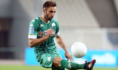 Μαουρίσιο: «Ψάχνω περισσότερα, έχω περιθώρια βελτίωσης»! (Photos)