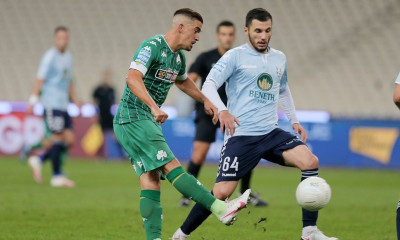 Φατιόν: «Αδικούμαστε απ’ το αποτέλεσμα»