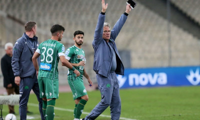 Καραγιάννης: «Όνειρο που έγινε πραγματικότητα»! (Photos)