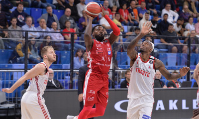 Παναθηναϊκός ΟΠΑΠ: Ο Μακ έχει σαφές προβάδισμα