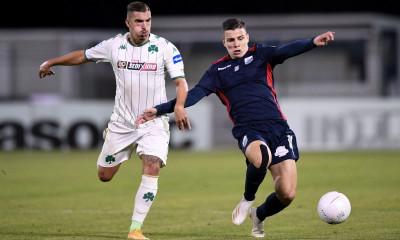 Παναθηναϊκός-Απόλλων Σμύρνης: Στις 17:15 στο NS1 HD