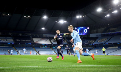 Champions League: Η βαθμολογία στον όμιλο του Ολυμπιακού (photos)