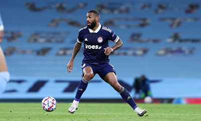 Champions League: Στάθηκαν στην βελτίωση Εμβιλά και Μπρούμα (videos)