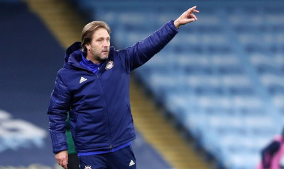 Μαρτίνς: «Σεβαστήκαμε περισσότερο τη Σίτι» (photos+video)