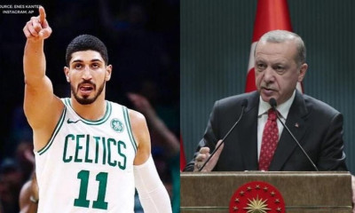 «Βόμβα» Καντέρ: Συνδέει τον Ερντογάν με την τρομοκρατική επίθεση στη Βιέννη (photos)