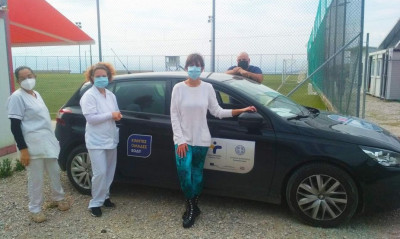 ΑΟ Υπάτου: Αρνητικά όλα τα τεστ