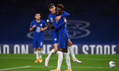 Champions League: Συναγερμός στην Τσέλσι με θετικό κρούσμα κορονοϊού πριν τον αγώνα με την Ρεν