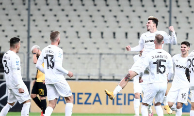 Super League: Καμπάνα σε στέλεχος του ΟΦΗ (photos)