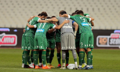 Ξεκάθαρη στόχευση πρέπει να είναι το Κύπελλο!