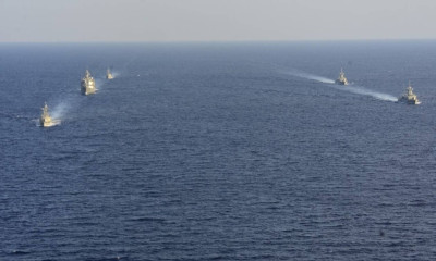 Δημοσίευμα - φωτιά: «Έρχεται σύρραξη Ελλάδας - Τουρκίας, την επιδιώκει η Άγκυρα»