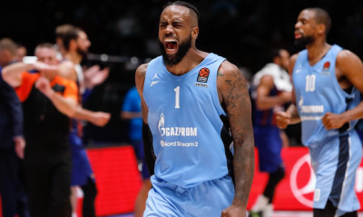 Ρίβερς στο Onsports: «Είμαστε έτοιμοι για τον Ολυμπιακό»