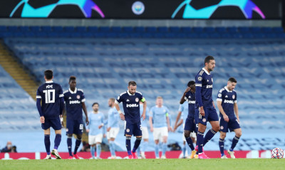 Ο «τελικός» του Ολυμπιακού είναι στη Μασσαλία και όχι το Φάληρο