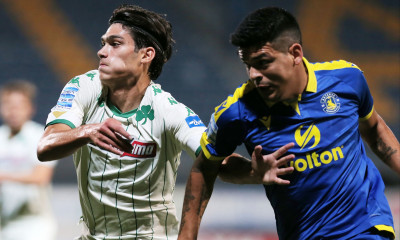 Αστέρας Τρίπολης: Επιστρέφει ο Άλβαρες