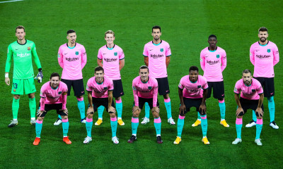 Δραματική κατάσταση στην Μπαρτσελόνα: Μειώσεις μισθών ΣΗΜΕΡΑ ή πτώχευση! (photos)