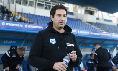 ΠΑΣ Γιάννινα-ΑΕΛ: Η ενδεκάδα των Ηπειρωτών