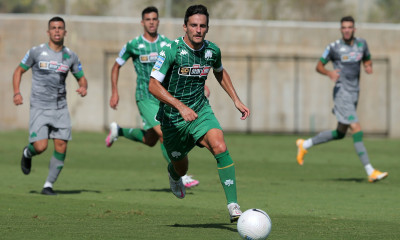 Παναθηναϊκός: Σε φουλ ρυθμούς Χουάνκαρ-Ιωαννίδης, επιστρέφουν Κουρμπέλης-Σάντσες