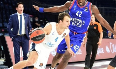 Ζενίτ - Ολυμπιακός: Επιστρέφει στην Euroleague ο Πάνγκος (video)