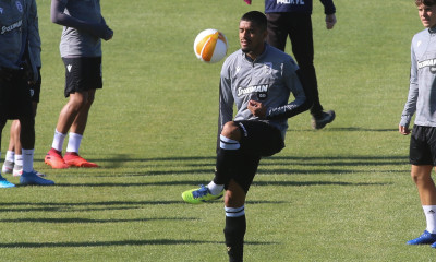 Μάτος: «Θα πετύχει ο Πάμπλο Γκαρσία στον ΠΑΟΚ και θα κατακτήσει τρόπαια»