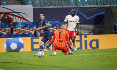 Champions League: Ωραίος και μοιραίος ο Ντι Μαρία στη Λειψία! (videos)