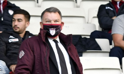 Κούγιας: «Έτσι θα πάμε την ΑΕΛάρα μας ψηλά»