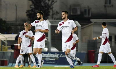 ΠΑΣ Γιάννινα-ΑΕΛ 1-2: Σεφτέ με «διπλό» Πινακά (photos)