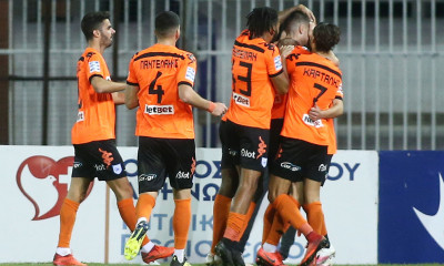 ΠΑΣ Γιάννινα-ΑΕΛ: Μάχη νίκης για διαφορετικούς λόγους