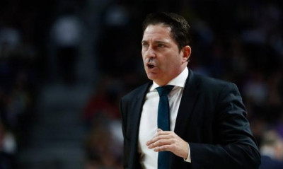 Πασκουάλ: «Σωματικά προσπαθούμε να συνέλθουμε»