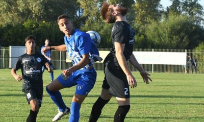 Ο κορονοϊός «χτύπησε» και τη Θύελλα Πατρών