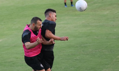 ΟΦΗ: Προπονήθηκε ο Ουές, ενοχλήσεις ο Γρίβας