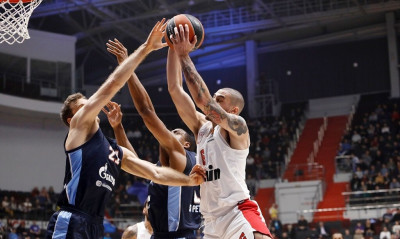 Ζενίτ Αγ. Πετρούπολης-Ολυμπιακός: Για το διπλό στη Ρωσία