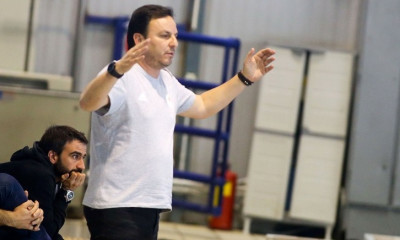 Πόλο: Στον Πειραιά η προετοιμασία της Εθνικής Ανδρών ενόψει Προολυμπιακού τουρνουά