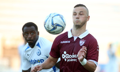 ΑΕΛ: Τελειώνει ο Σεσέροβιτς, προωθήθηκαν δύο νεαροί