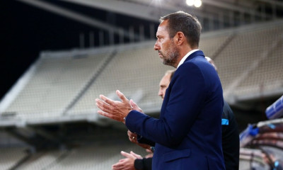 Φαν’ τ Σχιπ: «Σε εξέλιξη το… πλάνο Κατάρ»!